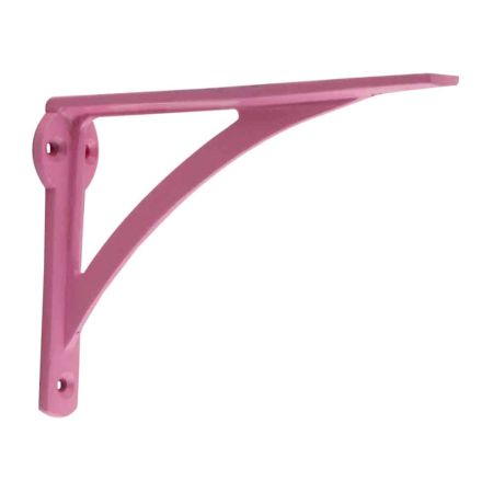 Pink Small Shelves Brackets